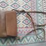 Markberg Leather Crossbody Bag Image 5