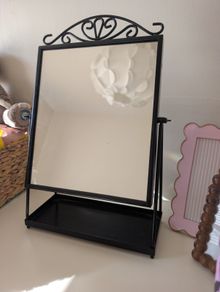 ikea mirror