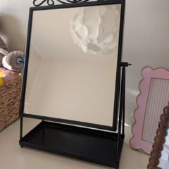 ikea mirror