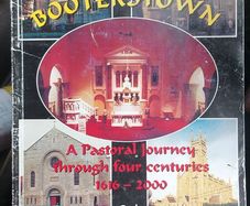 Booterstown A Pastoral Journey through Four Centuries