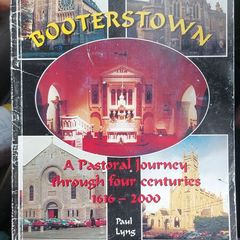 Booterstown A Pastoral Journey through Four Centuries