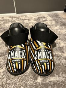 Boxing gear for boys