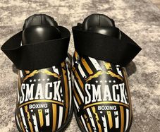 Boxing gear for boys