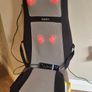 HoMedics Shiatsu massage seat Image 2