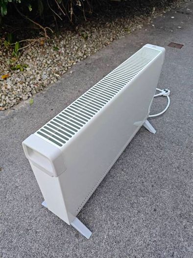 DIMPLEX ML3TSTie7 Portable Convector Heater - White