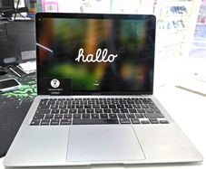 Macbook Air M1
