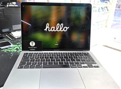 Macbook Air M1
