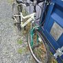 kids bike Image 2