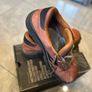 Mens full leather shoes ART 12uk 46eu Image 7