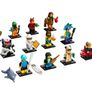 Lego SERIES 21 Minifigures Full Set Lego Minifigures Series 21 Image 2