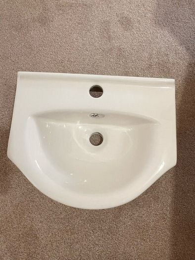 Brand new Armando Vanity Unit and Basin