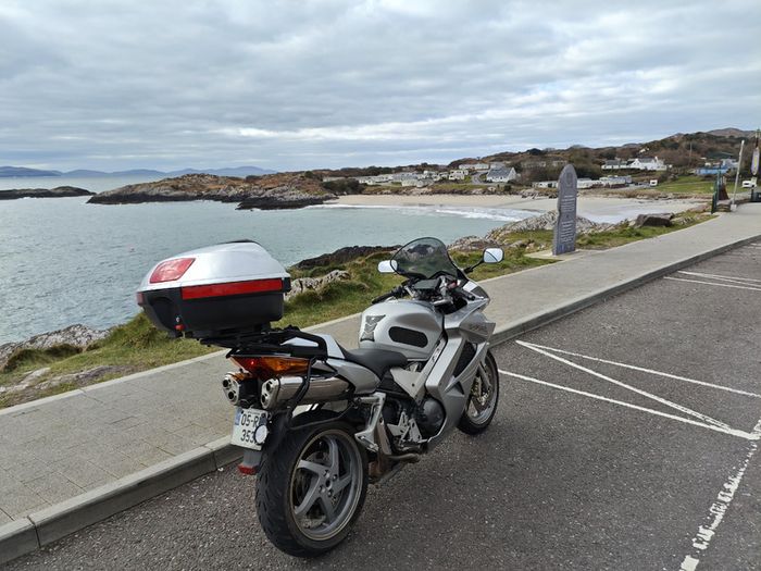 Honda VFR