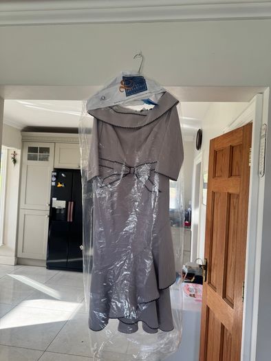 Mother of the Bride Dress