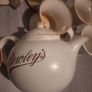 Vintage Bewleys Teaset Image 5