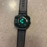 Garmin Forerunner 735XT GPS Multisport Watch and USB cable charger Image 4