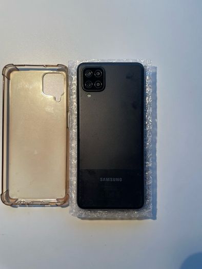 Samsung Galaxy A12