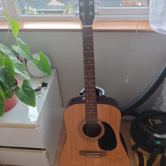 guitar