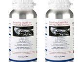 Car Headlight Polish restoration Kit headlight polishing cleaning Kit Anti-Scratch Hydrophobic Car Headlight Repair Polish