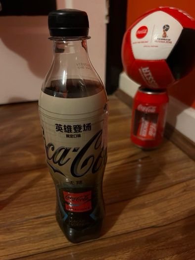 coca cola