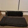 Nomad [E] - Mechanical Keyboard Image 3
