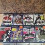 PS2 PlayStation 2 game bundle x 11 Tony hawk wasteland  gran turismo smugglers run medal of honor  true crime formula 1 Image 4