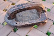 Antique Wood Plane