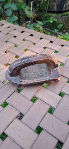 Antique Wood Plane