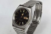 Seiko 5 men's automatic watch