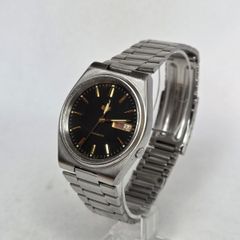Seiko 5 men's automatic watch