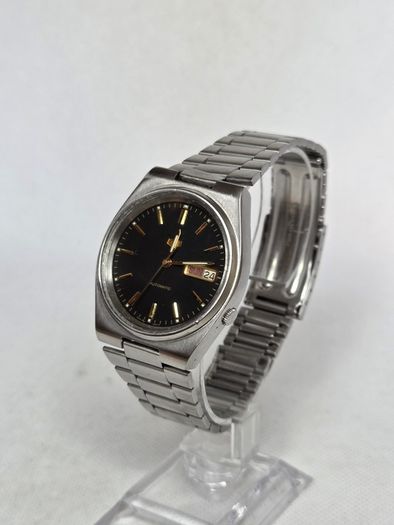 Seiko 5 men's automatic watch
