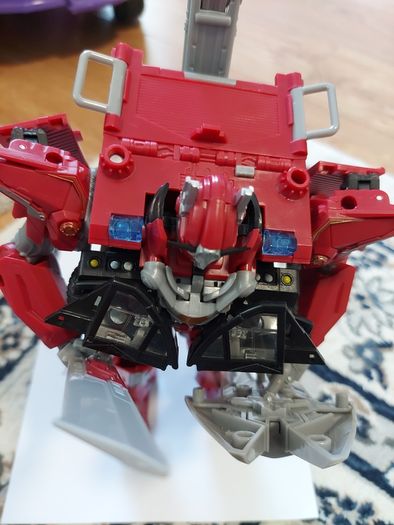 Transformers / toys