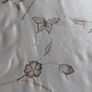 Laura Ashley Silk Quilt. Image 7