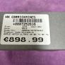 Apple Watch  Ultra 3 49mm Black Charcoal Image 3
