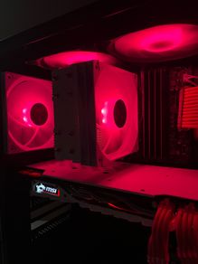 Ryzen 5 3600 - 32gb Ram Gaming Pc