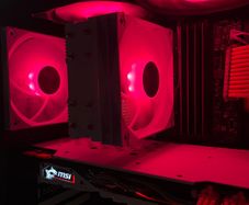 Ryzen 5 3600 - 32gb Ram Gaming Pc