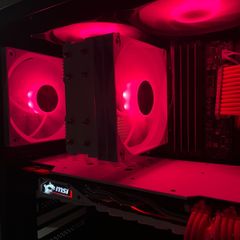 Ryzen 5 3600 - 32gb Ram Gaming Pc