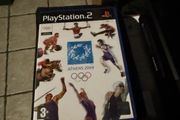 Athens 2004 PS2