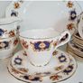 21 piece tea set Image 4