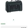 Dog bag Image 9