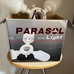parasol light