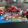 Lego Fire Engines Image 2