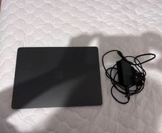 Surface Laptop 7 with screen antiglare screen protector