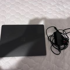 Surface Laptop 7 with screen antiglare screen protector