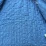 Ladies Jagged & Beau Quilted Stylish Denim Jacket Image 5