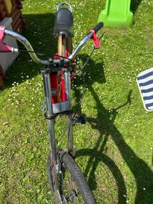 pushbike