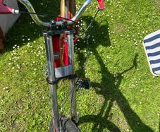 pushbike