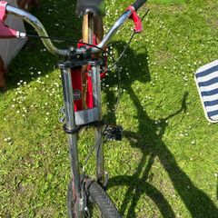 pushbike