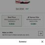 2023 Nike Air Jordan 4 Red Cement UK7 Image 2