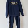 Pola Ralph Lauren matching tracksuit Image 2