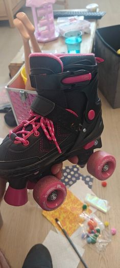 roller skates